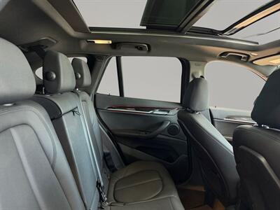2017 BMW X1 sDrive28i - Photo 25 - Lennox, CA 90304