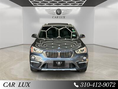 2017 BMW X1 sDrive28i - Photo 8 - Lennox, CA 90304