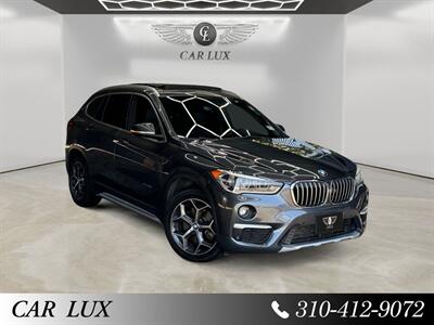 2017 BMW X1 sDrive28i - Photo 7 - Lennox, CA 90304