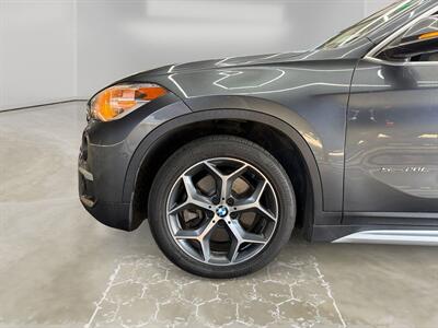 2017 BMW X1 sDrive28i - Photo 14 - Lennox, CA 90304