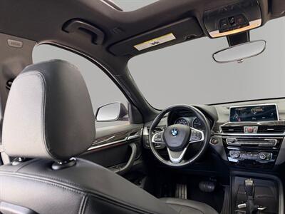 2017 BMW X1 sDrive28i - Photo 24 - Lennox, CA 90304
