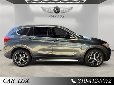 2017 BMW X1 sDrive28i - Photo 6 - Lennox, CA 90304