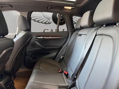 2017 BMW X1 sDrive28i - Photo 13 - Lennox, CA 90304