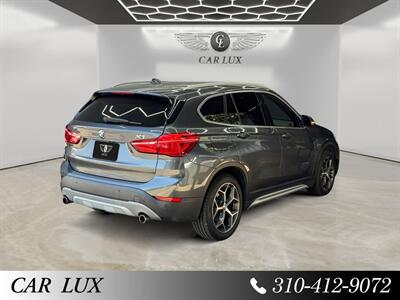 2017 BMW X1 sDrive28i - Photo 5 - Lennox, CA 90304