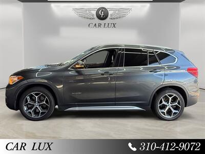 2017 BMW X1 sDrive28i - Photo 2 - Lennox, CA 90304