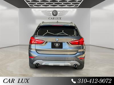 2017 BMW X1 sDrive28i - Photo 4 - Lennox, CA 90304