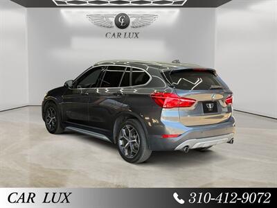 2017 BMW X1 sDrive28i - Photo 3 - Lennox, CA 90304