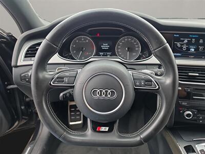 2014 Audi S4 3.0T Premium Plus quattro   - Photo 10 - Lennox, CA 90304