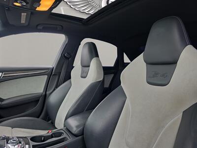 2014 Audi S4 3.0T Premium Plus quattro   - Photo 9 - Lennox, CA 90304