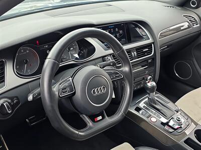 2014 Audi S4 3.0T Premium Plus quattro   - Photo 14 - Lennox, CA 90304