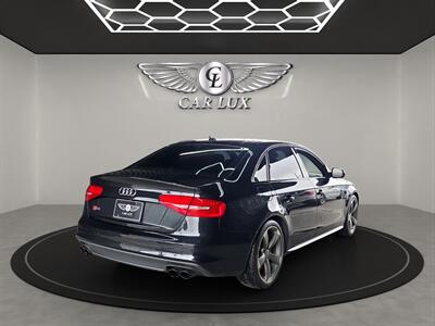 2014 Audi S4 3.0T Premium Plus quattro   - Photo 7 - Lennox, CA 90304