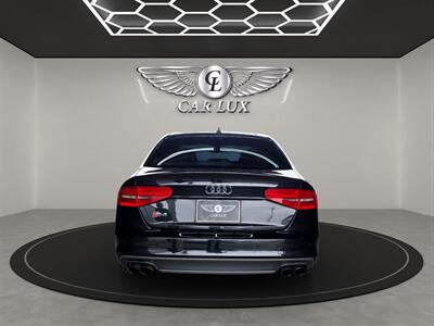 2014 Audi S4 3.0T Premium Plus quattro   - Photo 6 - Lennox, CA 90304
