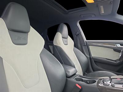 2014 Audi S4 3.0T Premium Plus quattro   - Photo 16 - Lennox, CA 90304