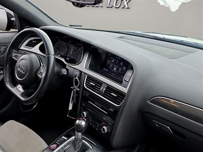 2014 Audi S4 3.0T Premium Plus quattro   - Photo 15 - Lennox, CA 90304