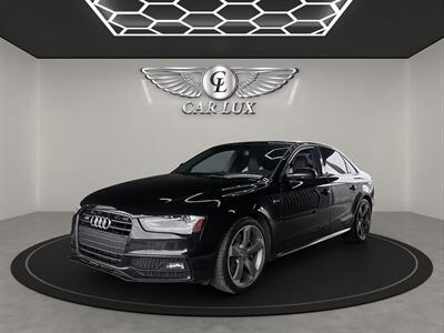2014 Audi S4 3.0T Premium Plus quattro   - Photo 3 - Lennox, CA 90304