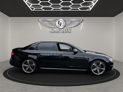 2014 Audi S4 3.0T Premium Plus quattro   - Photo 8 - Lennox, CA 90304