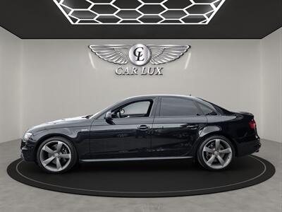 2014 Audi S4 3.0T Premium Plus quattro   - Photo 4 - Lennox, CA 90304