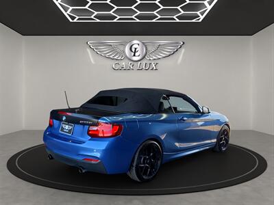 2016 BMW M235i  M SPORT - Photo 7 - Lennox, CA 90304