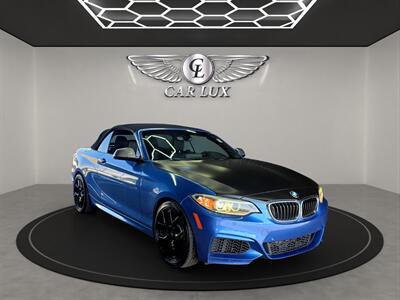 2016 BMW M235i  M SPORT - Photo 1 - Lennox, CA 90304