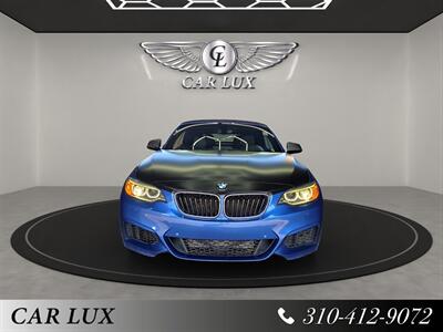 2016 BMW M235i  M SPORT - Photo 2 - Lennox, CA 90304