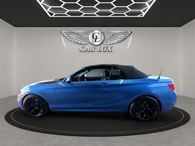 2016 BMW M235i  M SPORT - Photo 4 - Lennox, CA 90304