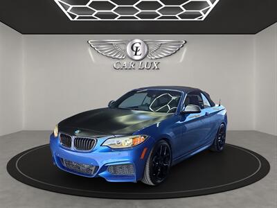 2016 BMW M235i  M SPORT - Photo 3 - Lennox, CA 90304