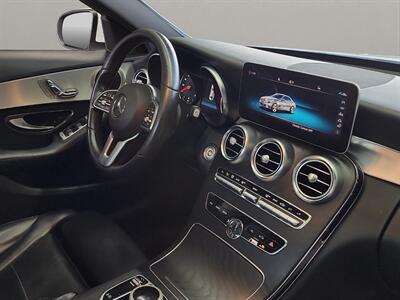 2019 Mercedes-Benz C 300   - Photo 14 - Lennox, CA 90304