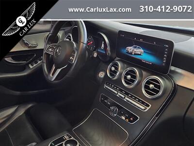 2019 Mercedes-Benz C 300   - Photo 14 - Lennox, CA 90304