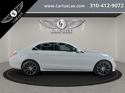 2019 Mercedes-Benz C 300   - Photo 8 - Lennox, CA 90304