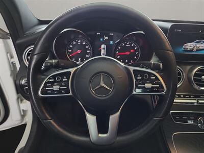 2019 Mercedes-Benz C 300   - Photo 11 - Lennox, CA 90304