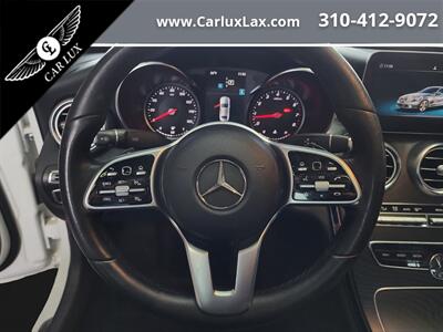 2019 Mercedes-Benz C 300   - Photo 11 - Lennox, CA 90304