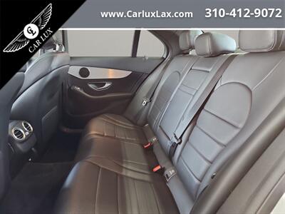 2019 Mercedes-Benz C 300   - Photo 12 - Lennox, CA 90304