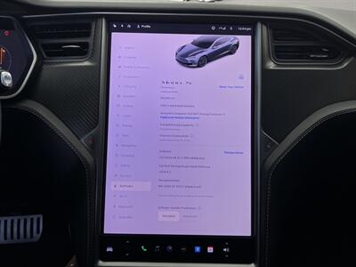 2019 Tesla Model S Performance   - Photo 16 - Lennox, CA 90304