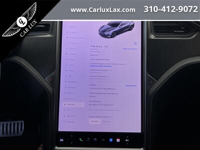 2019 Tesla Model S Performance   - Photo 16 - Lennox, CA 90304