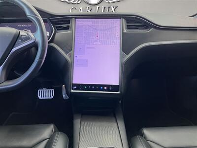 2019 Tesla Model S Performance   - Photo 15 - Lennox, CA 90304