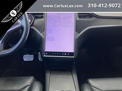 2019 Tesla Model S Performance   - Photo 15 - Lennox, CA 90304