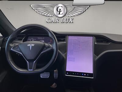 2019 Tesla Model S Performance   - Photo 14 - Lennox, CA 90304