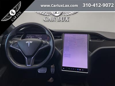 2019 Tesla Model S Performance   - Photo 14 - Lennox, CA 90304