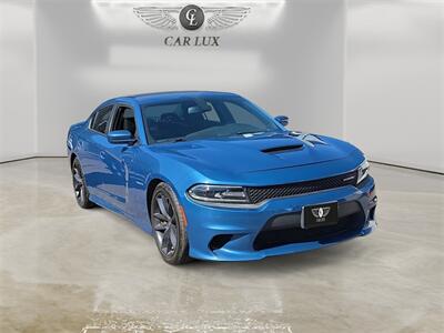 2021 Dodge Charger R/T - Photo 7 - Lennox, CA 90304