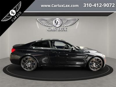 2018 BMW M4  COMPETITION - Photo 6 - Lennox, CA 90304