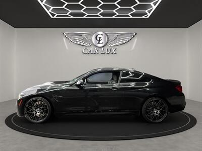 2018 BMW M4  COMPETITION - Photo 3 - Lennox, CA 90304
