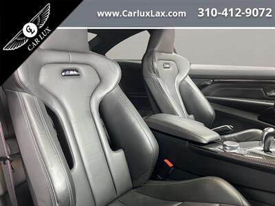 2018 BMW M4  COMPETITION - Photo 16 - Lennox, CA 90304