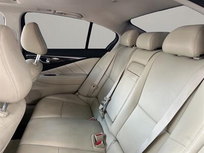 2018 INFINITI Q50 3.0t LUXE   - Photo 11 - Lennox, CA 90304