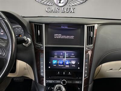 2018 INFINITI Q50 3.0t LUXE   - Photo 14 - Lennox, CA 90304
