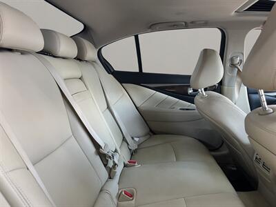 2018 INFINITI Q50 3.0t LUXE   - Photo 16 - Lennox, CA 90304
