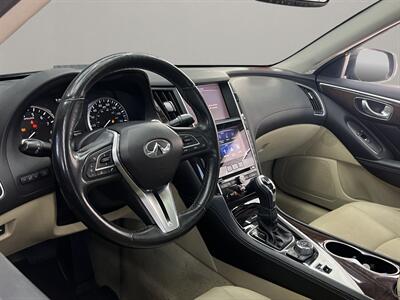 2018 INFINITI Q50 3.0t LUXE   - Photo 18 - Lennox, CA 90304
