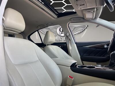 2018 INFINITI Q50 3.0t LUXE   - Photo 15 - Lennox, CA 90304