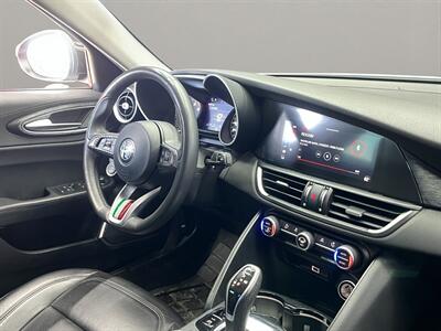 2021 Alfa Romeo Giulia Sprint   - Photo 18 - Lennox, CA 90304