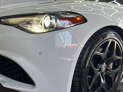 2021 Alfa Romeo Giulia Sprint   - Photo 21 - Lennox, CA 90304