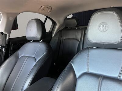 2021 Alfa Romeo Giulia Sprint   - Photo 9 - Lennox, CA 90304